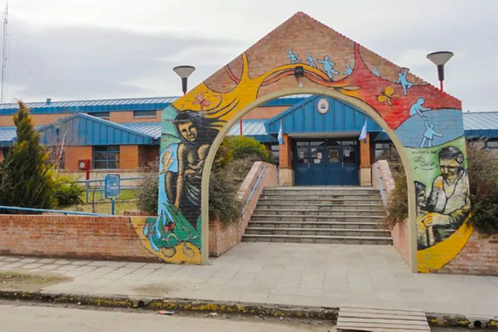 Se crean cinco cargos de agentes sanitarios en el hospital de Junín de los Andes.