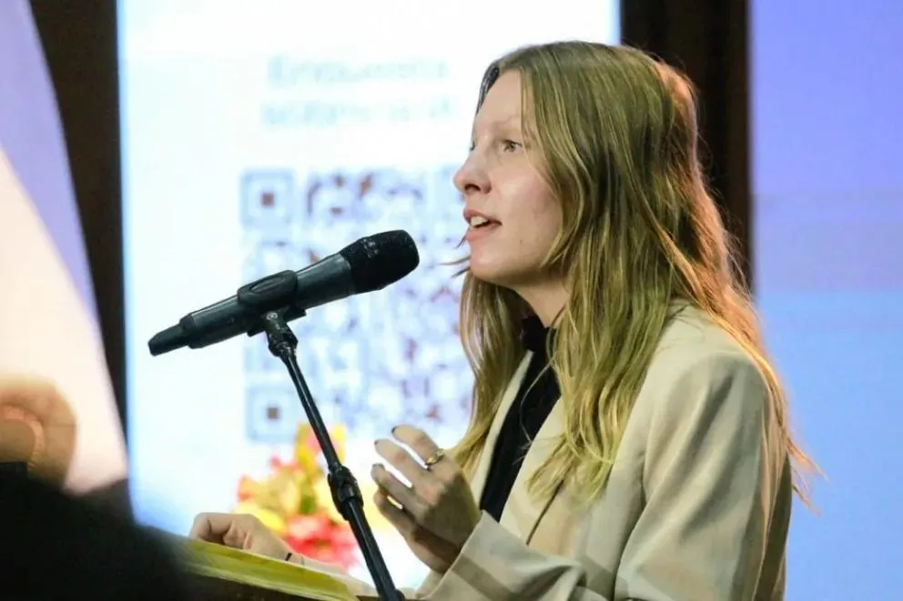 Figueroa confirmó nuevos cambios y la creación del ministerio de Juventud, Deporte y Cultura