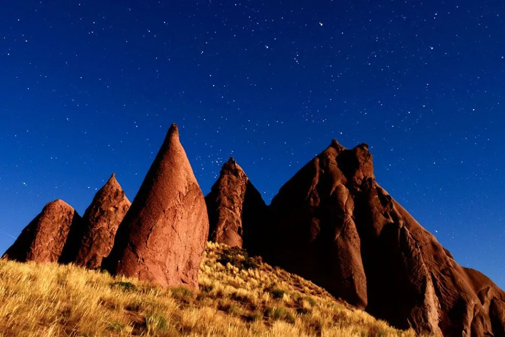 Los Bolillos será escenario del particular evento que conjuga historia y turismo en el Alto Neuquén.