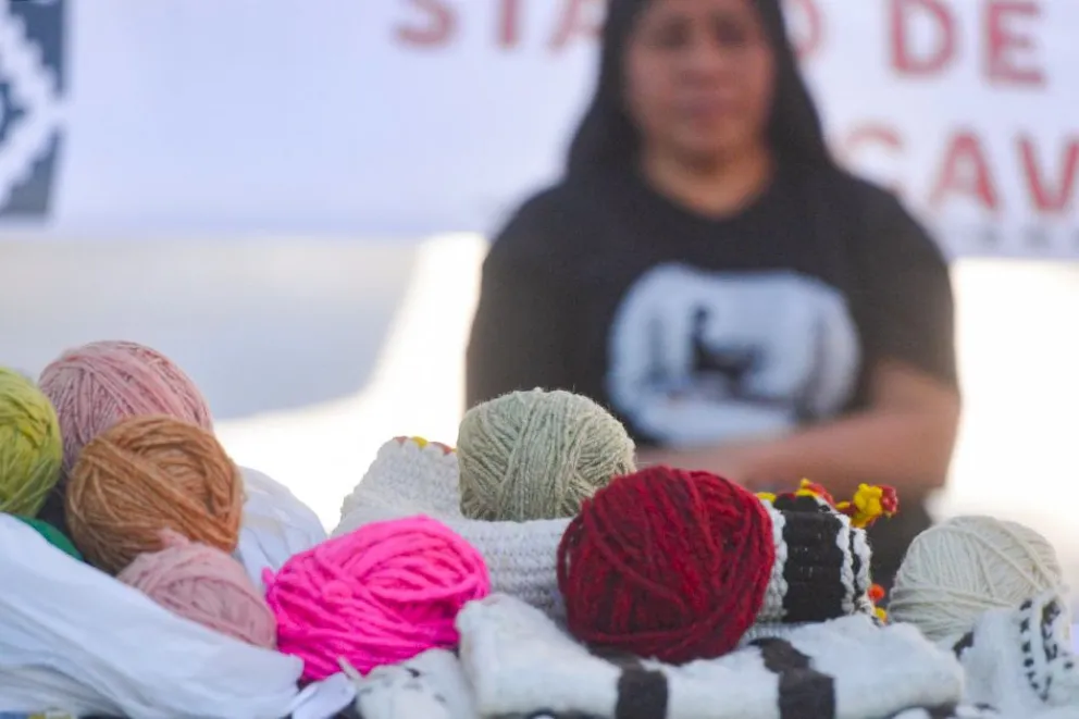 Fotos: Gentileza Municipalidad de San de los Andes.