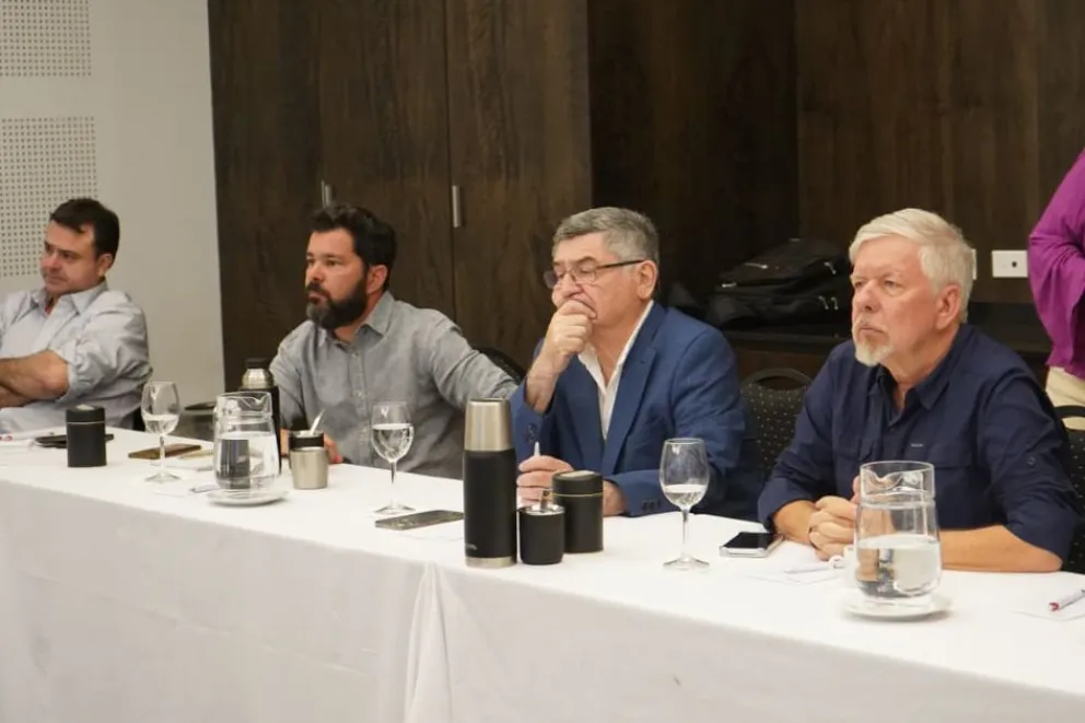 Neuquén avanza en vínculos estratégicos para llevar el gas de Vaca Muerta a Brasil