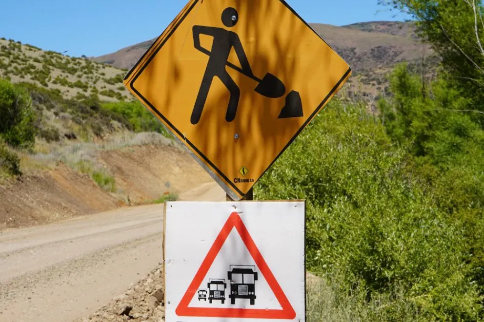 Solicitan extremar la precaución en rutas provinciales durante las fiestas