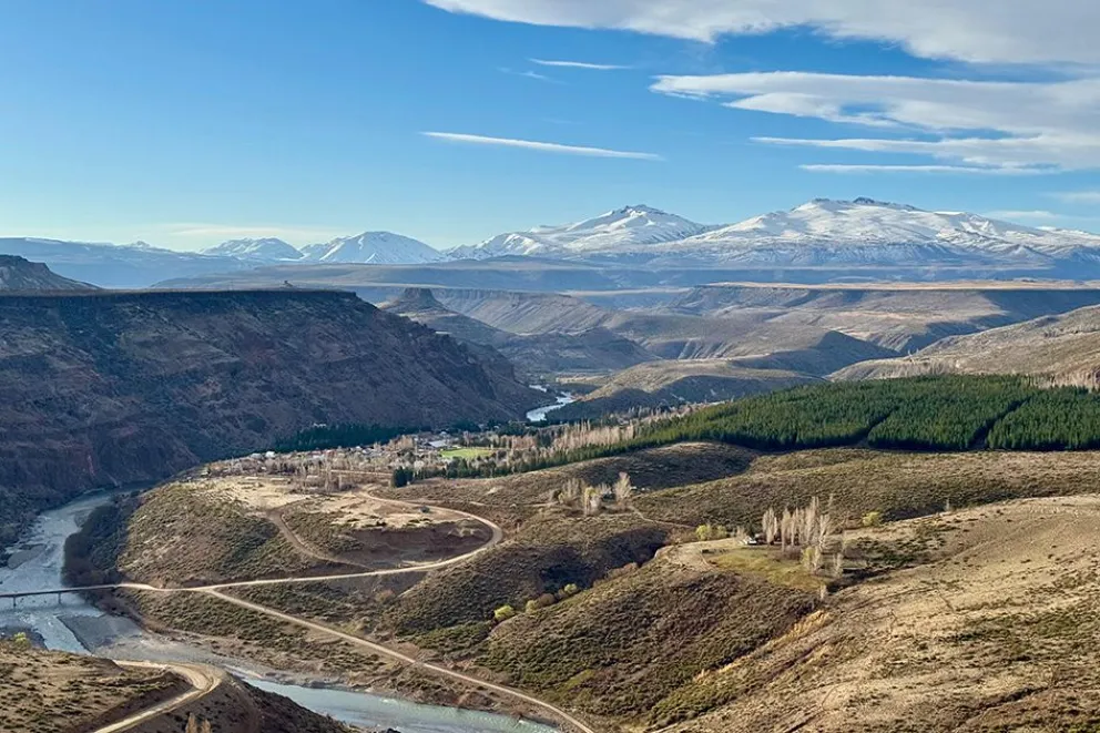 Varvarco registró 76% de ocupación en habitaciones y un crecimiento interanual de 30 puntos porcentuales.