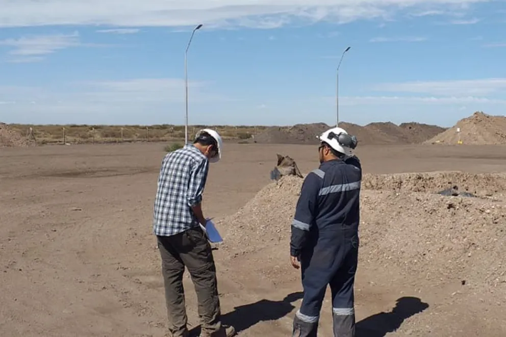 Se realizaron más de 800 inspecciones ambientales en territorio durante 2025