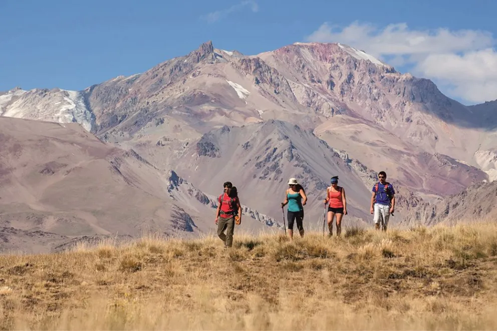 Neuquén registró altos niveles de ocupación turística en sus principales destinos