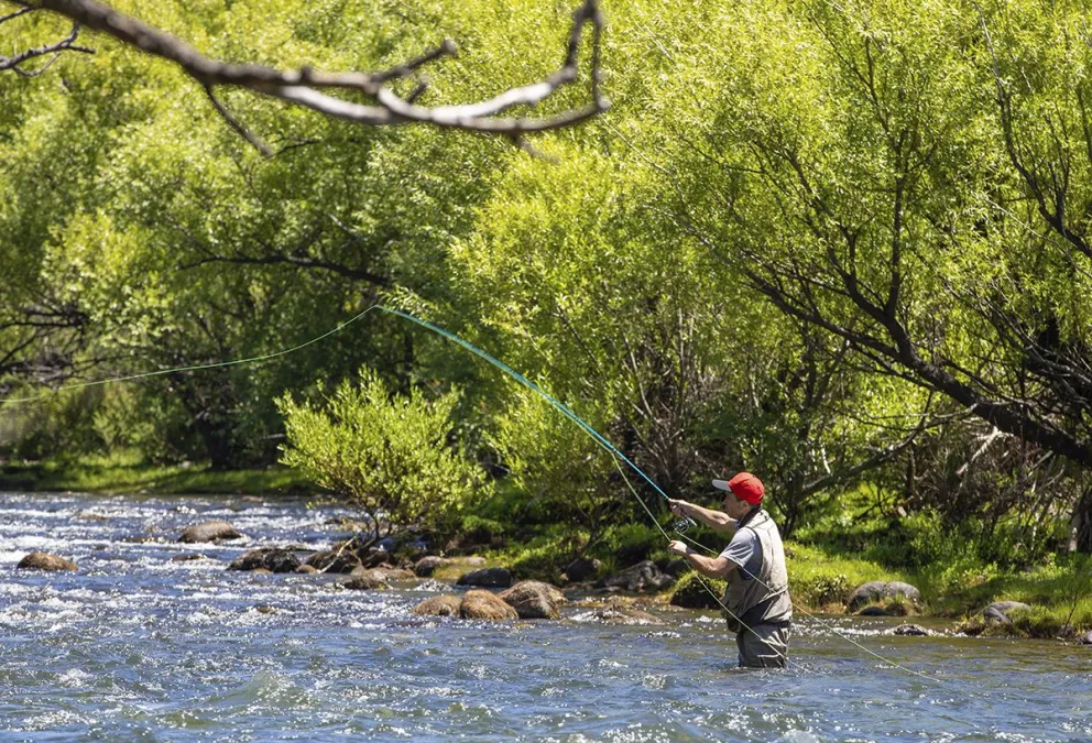 Neuquén destinó más de $2.600 millones para impulsar el turismo