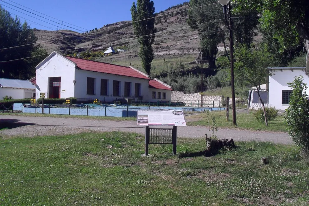 El CEAN invita a recorrer su circuito turístico interpretativo