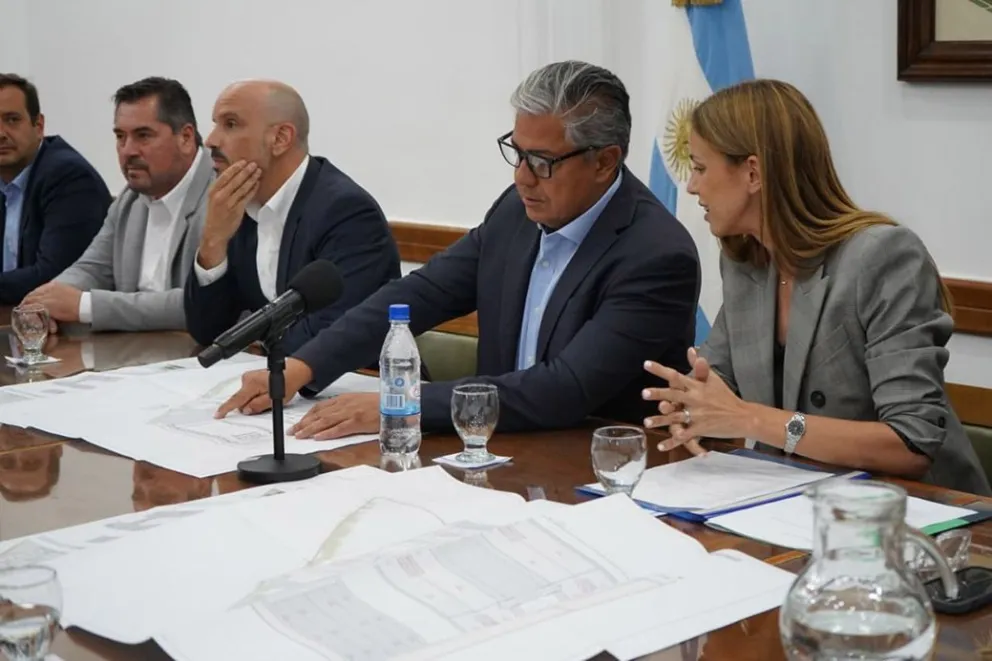 Se conocieron las ofertas para la construcción de la EPET Nº28 de Villa La Angostura