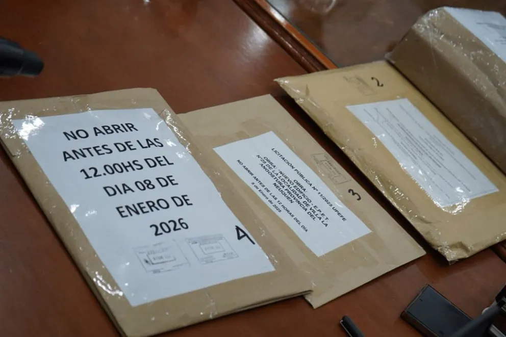 Se conocieron las ofertas para la construcción de la EPET Nº28 de Villa La Angostura