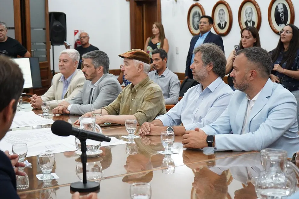 Se conocieron las ofertas para la construcción de la EPET Nº28 de Villa La Angostura