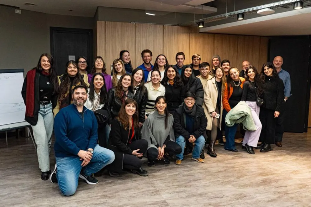 Muy buenos resultados tuvo la convocatoria neuquina en ediciones anteriores.