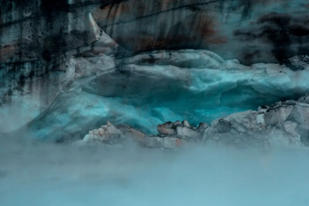 Volcán Copahue, el corazón vivo de la cordillera neuquina