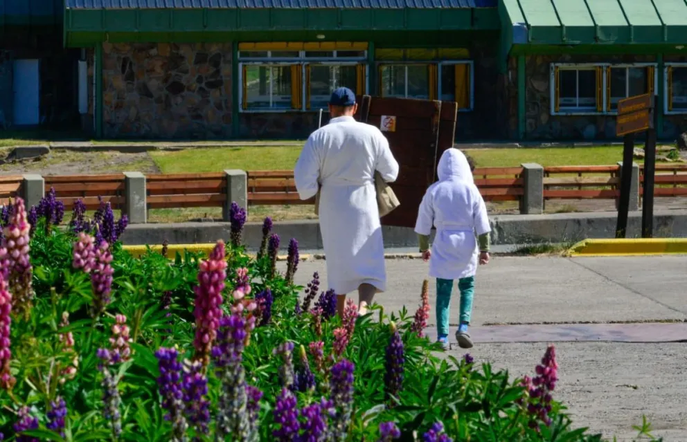 Enero cerró con indicadores turísticos muy positivos en la provincia del Neuquén