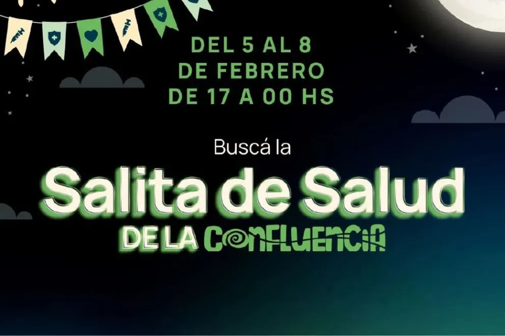 H&aacute;bitos saludables en fiestas populares y actividades al aire libre