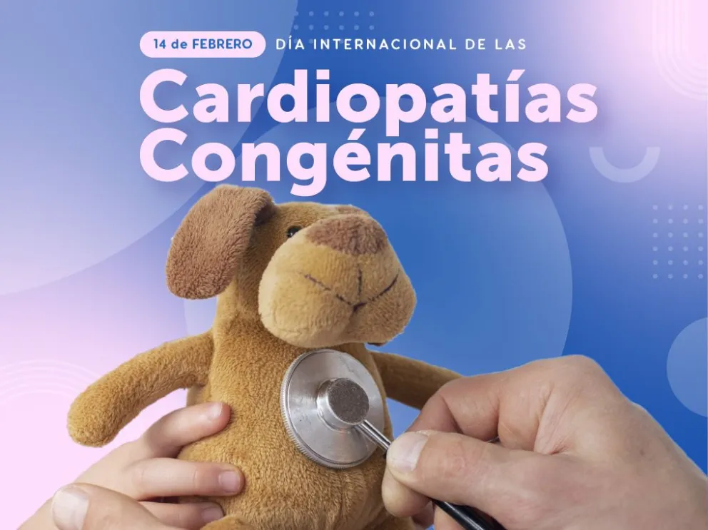 Cardiopatías Congénitas: la importancia del diagnóstico temprano y el acceso al tratamiento