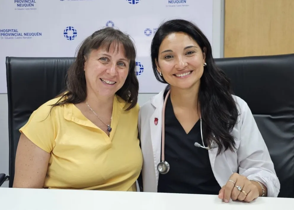 Cardiopatías Congénitas: la importancia del diagnóstico temprano y el acceso al tratamiento
