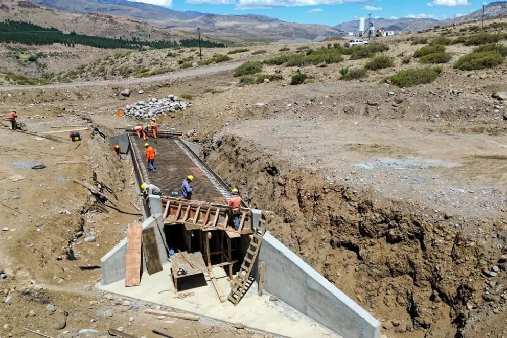 Neuqu&eacute;n impulsa obra p&uacute;blica y garantiza previsibilidad econ&oacute;mica