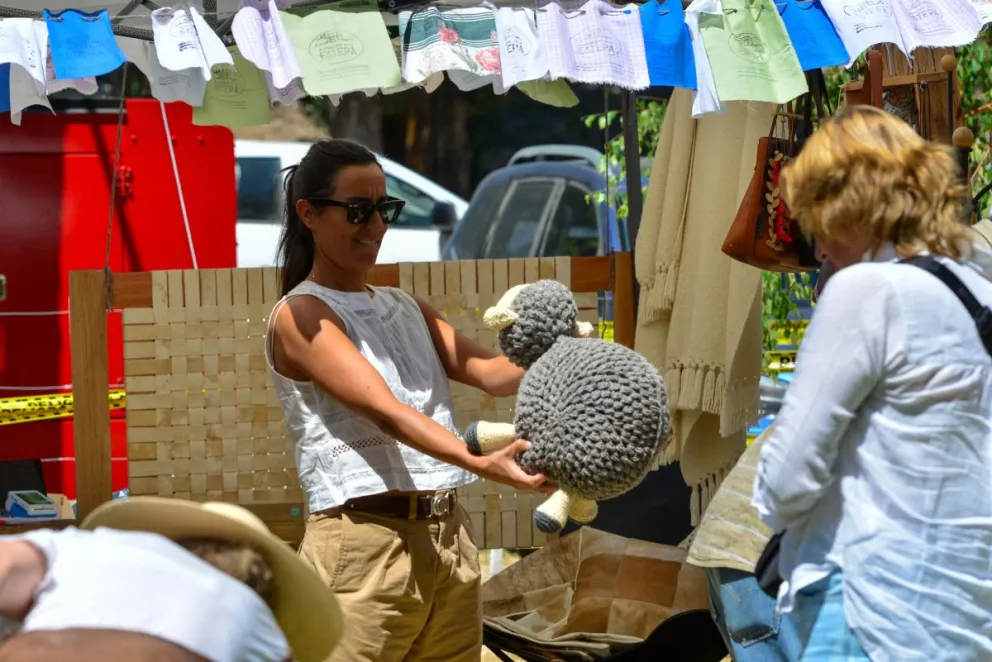 El Carnaval 2026 consolidó el movimiento turístico con plena ocupación y fuerte impacto económico