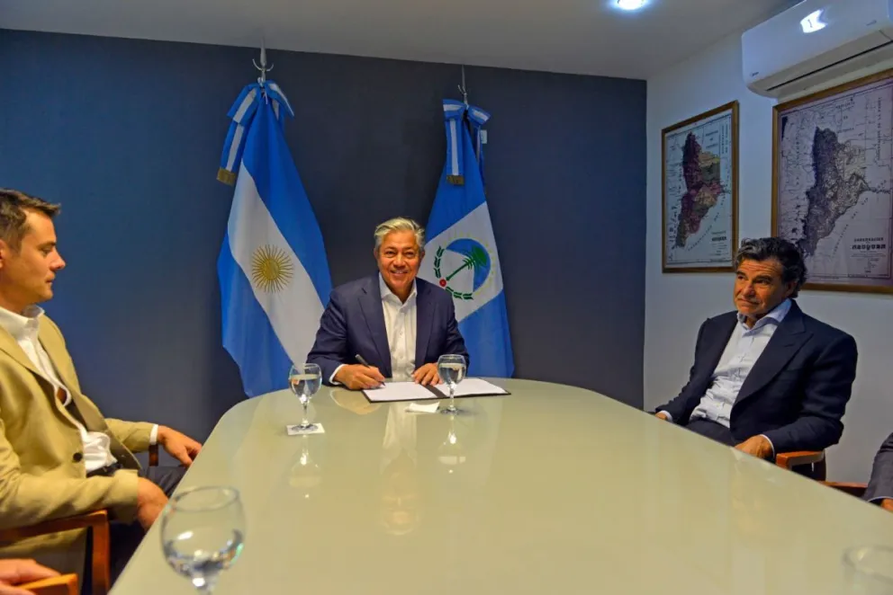 Vista Energy renueva su apoyo al programa de becas Gregorio Álvarez