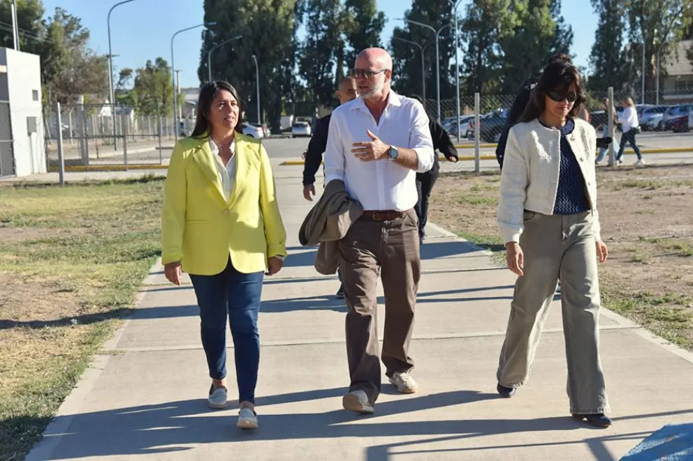 Lanzan convocatoria para una nueva edición del programa Alentando al Deporte