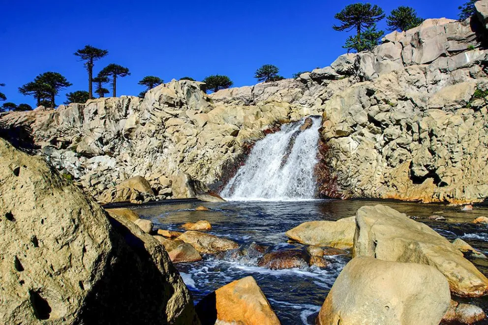 Caviahue-Copahue, reconocido en 2024 como Best Tourism Village.