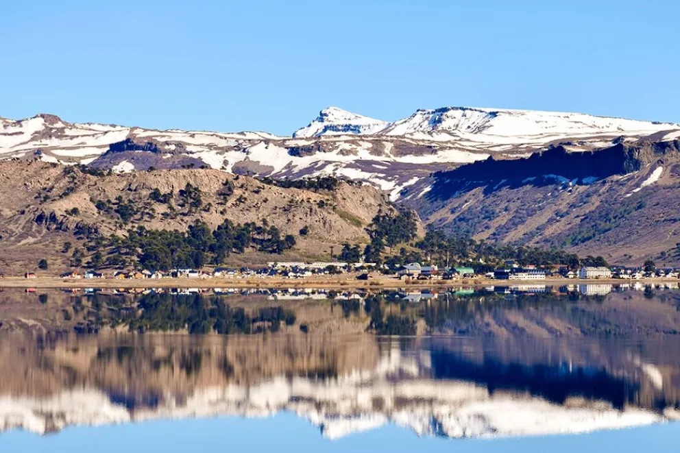 Caviahue-Copahue, reconocido en 2024 como Best Tourism Village.