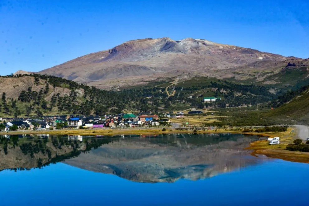 Caviahue-Copahue, reconocido en 2024 como Best Tourism Village.