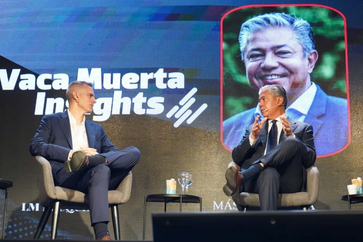 Gobernador Figueroa: “Tenemos muy en claro la hoja de ruta que debemos seguir”