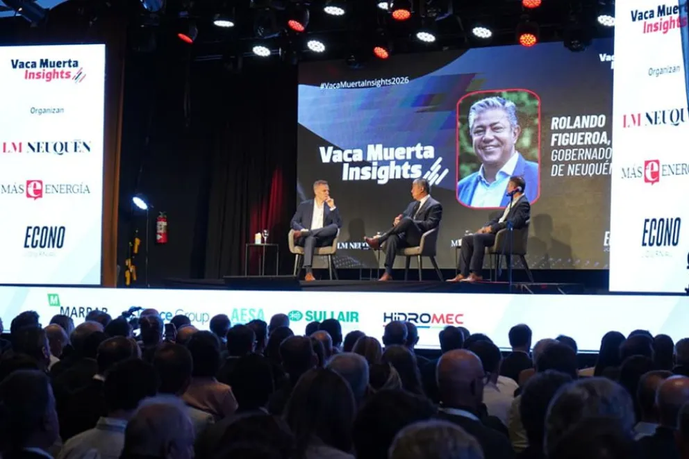 Figueroa: “Tenemos muy en claro la hoja de ruta que debemos seguir”