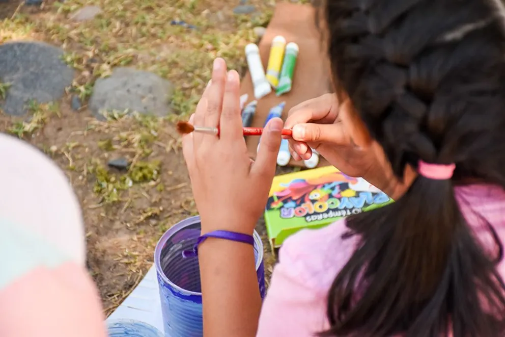 Villa La Angostura contará con un Centro de Iniciación Artística