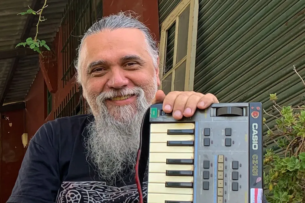 Música en el Auditorio: una noche a puro jazz y una clínica abierta