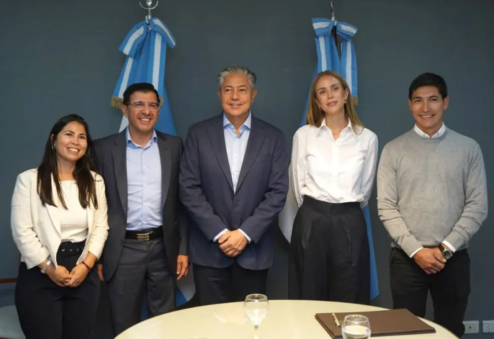 Con fondos provinciales, se construirá en Senillosa el primer polideportivo cubierto