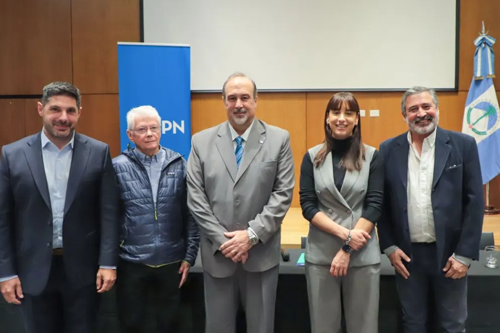 Lanzaron beneficios en pases de centros de esquí para usuarios del BPN