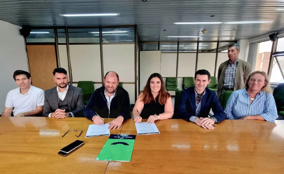 La Provincia da respuesta a un pedido histórico para la regularización de tierras productivas