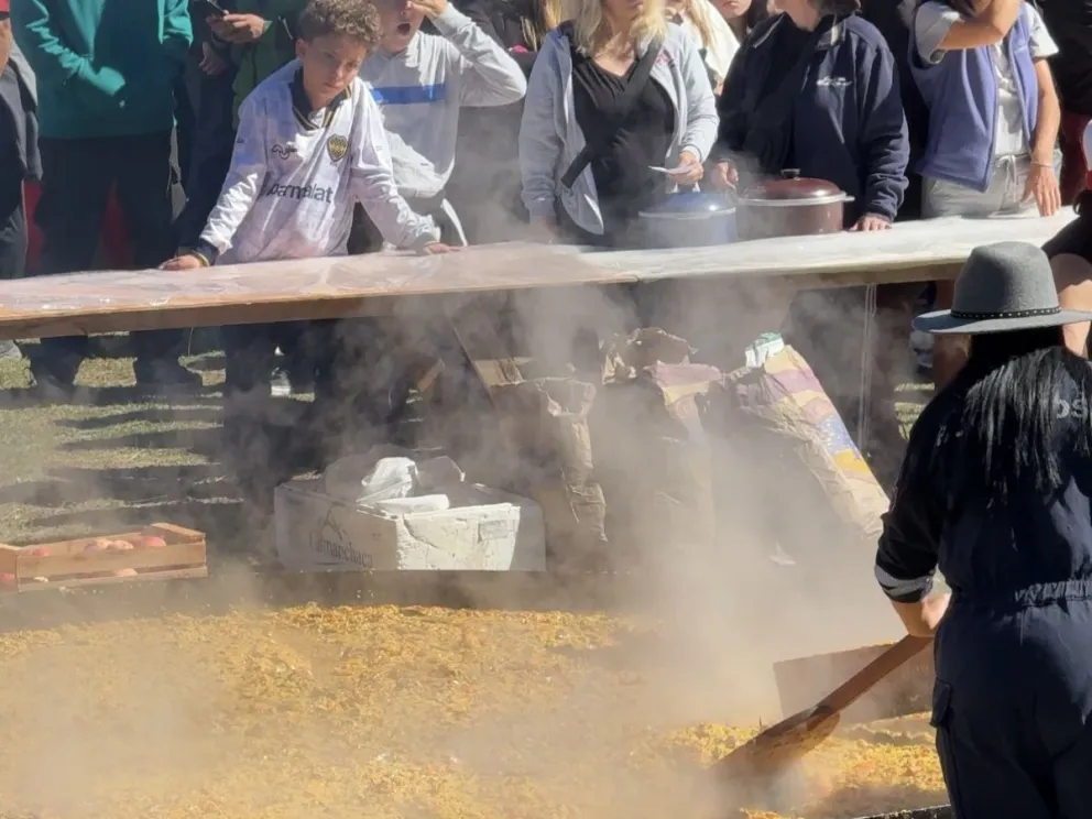 Neuquén alcanzó un 80 por ciento de ocupación durante el fin de semana largo