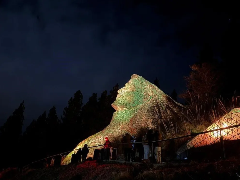 Neuquén alcanzó un 80 por ciento de ocupación durante el fin de semana largo