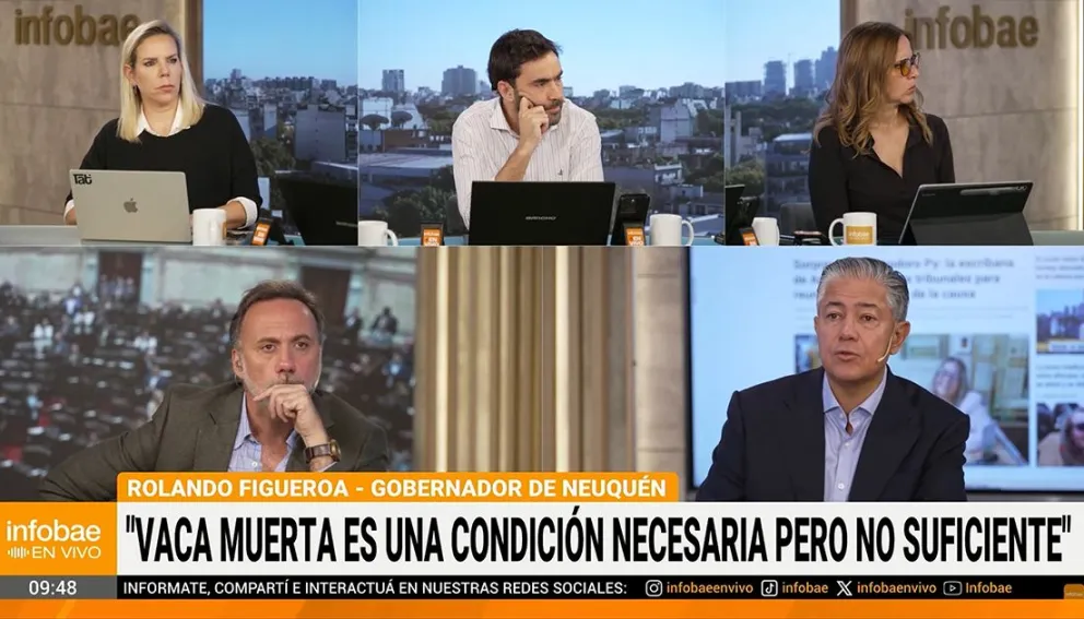 Rutas 22 y 242: Provincia firmará la transferencia con Nación