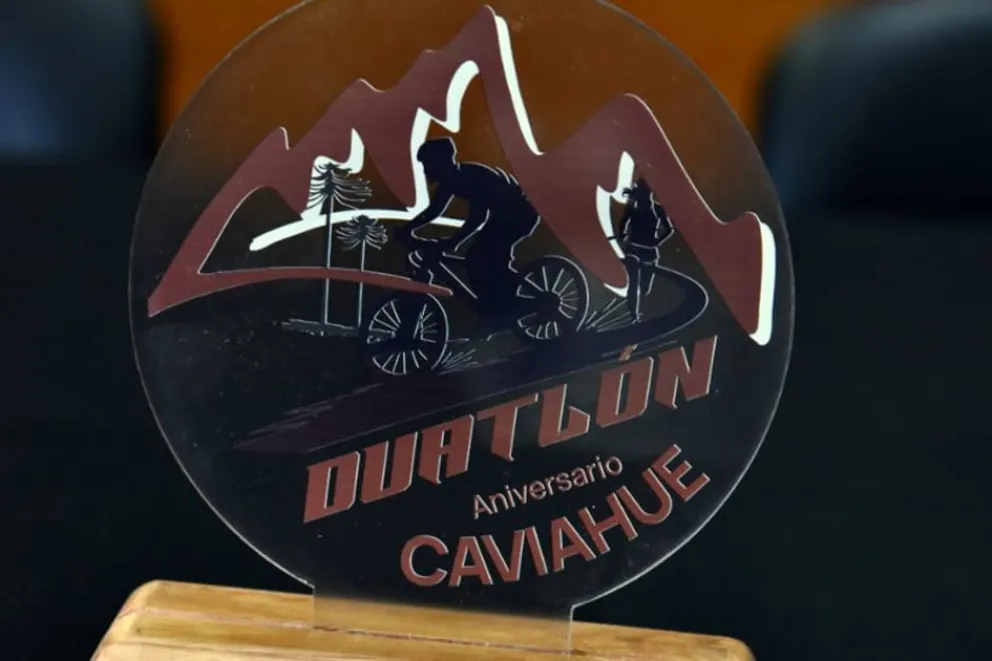 Se viene la tercera edici&oacute;n del Duatl&oacute;n Caviahue