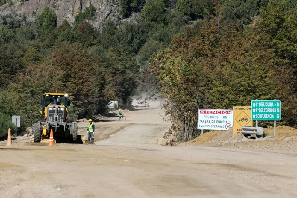 Neuqu&eacute;n impulsa obra p&uacute;blica y garantiza previsibilidad econ&oacute;mica