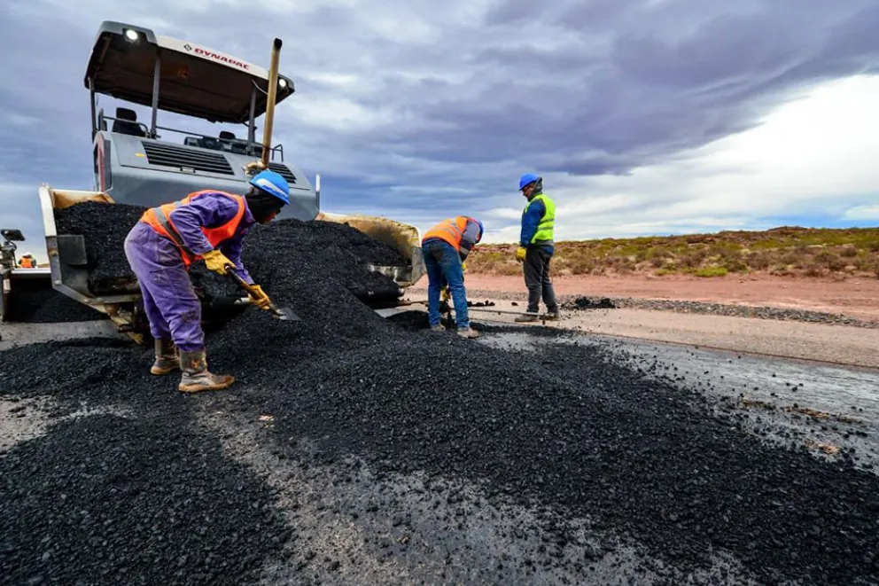 Obras que transforman la Provincia: el camino que trazó Figueroa para saldar “la deuda moral”