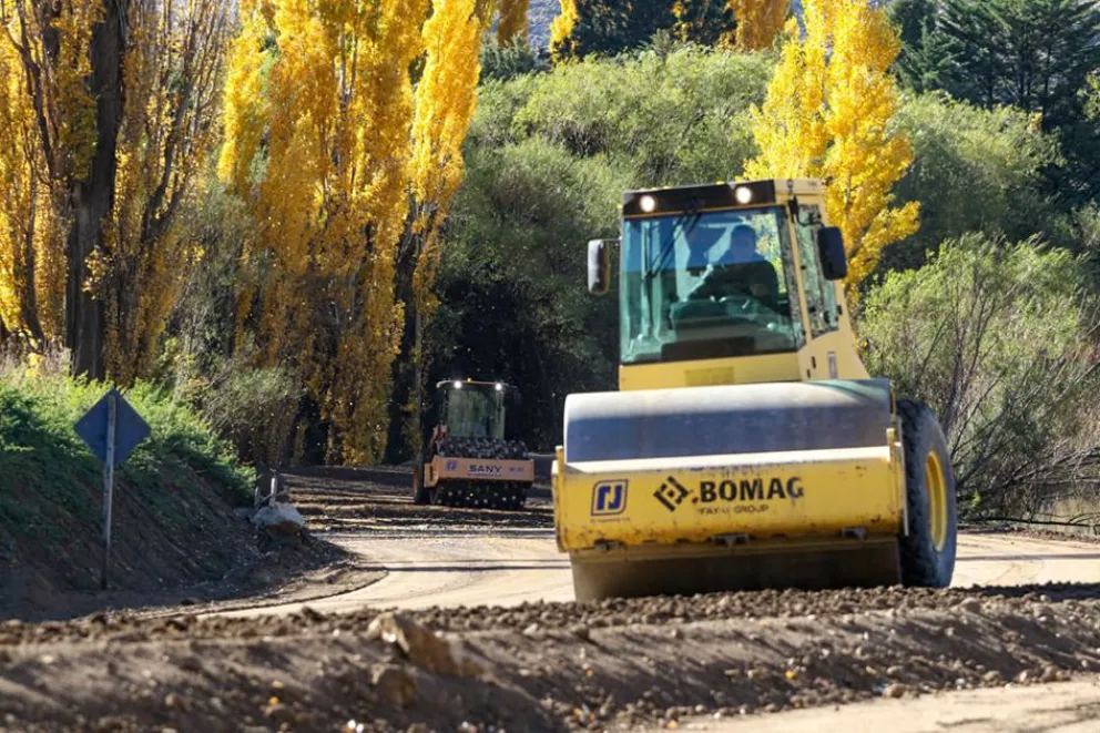 Neuqu&eacute;n impulsa obra p&uacute;blica y garantiza previsibilidad econ&oacute;mica