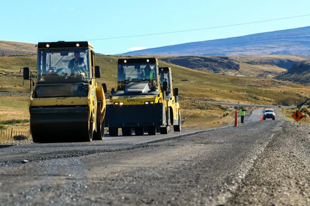 Neuqu&eacute;n impulsa obra p&uacute;blica y garantiza previsibilidad econ&oacute;mica