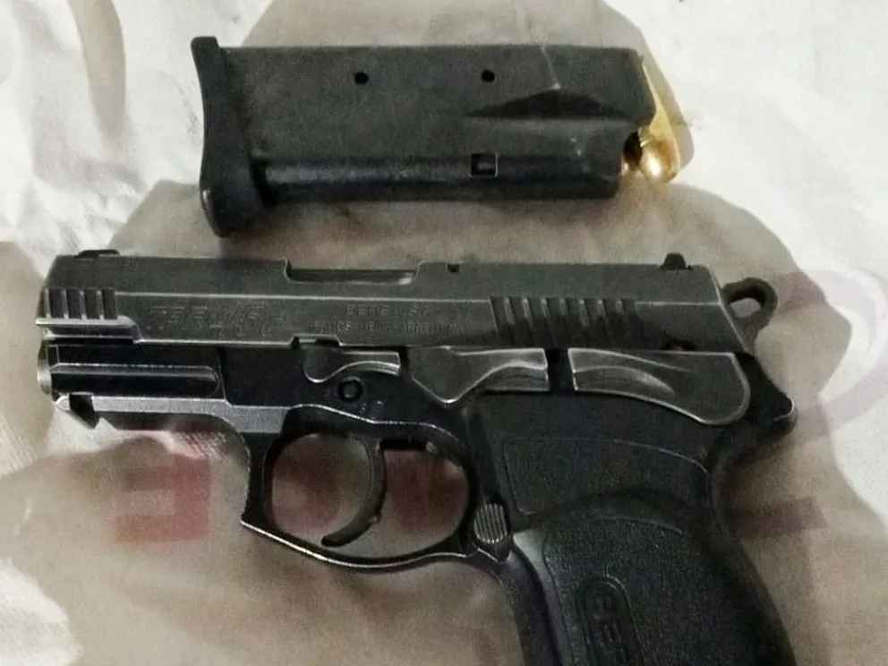 Secuestran cannabis en una vivienda donde hab&iacute;a cuatro menores