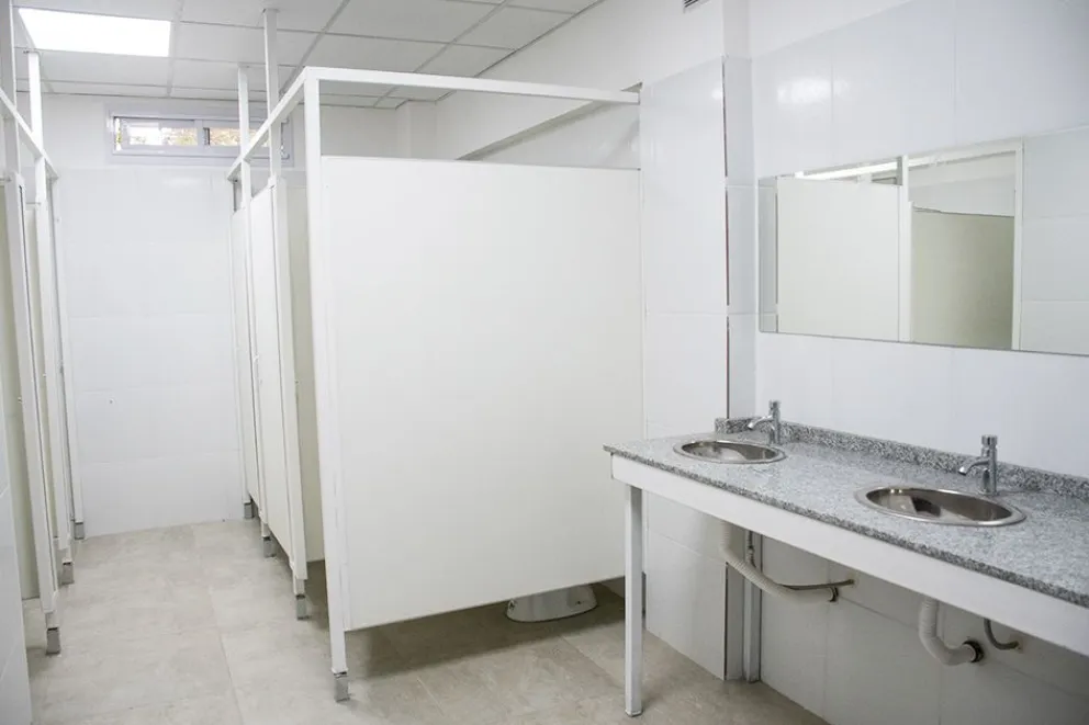 La provincia suma m&aacute;s escuelas renovadas