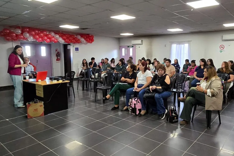 Senillosa contará con un Centro de Prevención Combinada y testeo de VIH