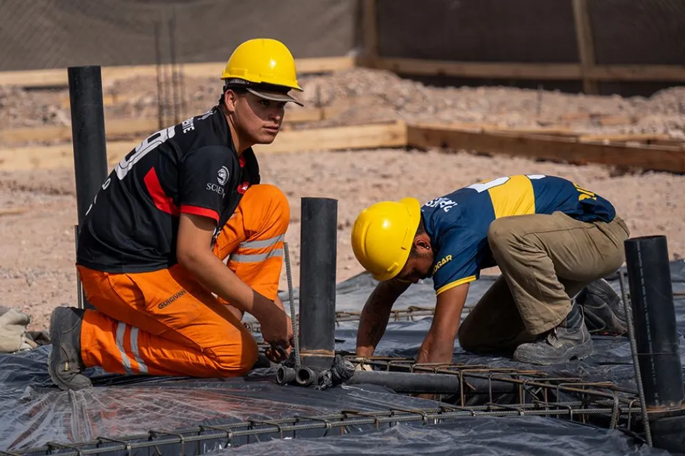 En mayo presentarán créditos hipotecarios para construir, ampliar y refaccionar viviendas