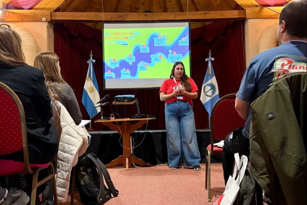 Comenz&oacute; la formaci&oacute;n docente que potencia la divulgaci&oacute;n de ideas