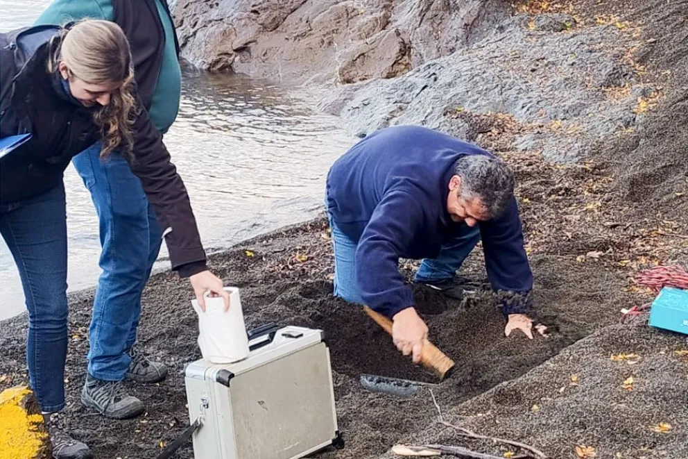  Villa La Angostura: avanza el diagnóstico del sistema de abastecimiento de agua