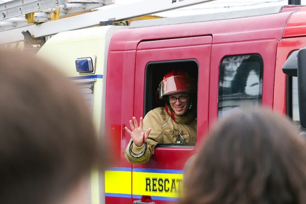Figueroa anunció la pavimentación de la ruta 51 desde Mari Menuco hasta la ruta 17