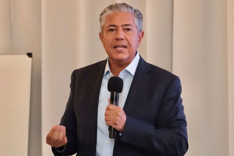 La Provincia presentó a intendentes el plan de créditos hipotecarios que lanzará el 8 de mayo